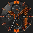 S4U Shift - Analog watch face app icon