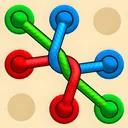 Rope Escape Master app icon