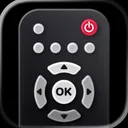 Universo Controle Remoto icon from 2026-08-13