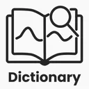 Words Meaning - US Dictionary app icon