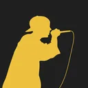 Rap Fame - Rap Music Studio app icon
