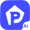 3DS PlanMaker, AI Arch design app icon