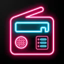 FM Radio : AM, FM, Radio Tuner app icon