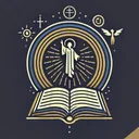 Livro de Enoque em Áudio app icon