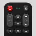 Controle Remoto Universal Pro・ app icon