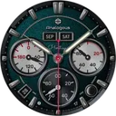 Heritage - Classic Watch Face app icon