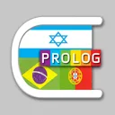 Dicionário Hebraico-Português app icon