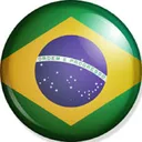 Noticias Brasil app icon