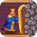 Kingdom Match: Royal Adventure app icon