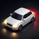 Wheelz - Speed & Drive Tracker app icon