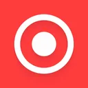 Gravador de Tela‎ app icon