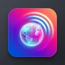 VividNews: Live TV & Headlines app icon