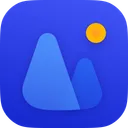 OPPO Photos app icon