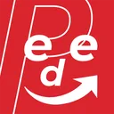 Pede Delivery app icon