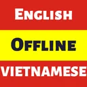 Vietnamese Dictionary English app icon