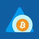 ACrypto Bitcoin Price Tracker app icon