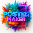 Poster Maker - Flyer Maker app icon