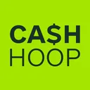 Instant Cash Advance: CashHoop app icon