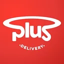 Plus Delivery app icon