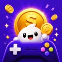 PlayRewards: Jogue e Ganhe app icon