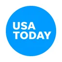 USA TODAY: US & Breaking News app icon