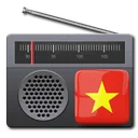 Radio Việt Nam - Nghe đài FM app icon