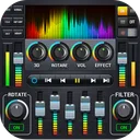 Música Jogador - Áudio Jogador app icon