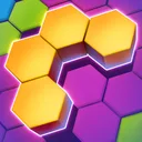 Hex Match app icon