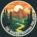 BigfootMap app icon