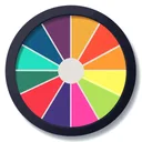 Color Identification app icon