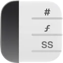 Lightme - Logbook app icon