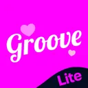 Groove Lite:Chat & Meet app icon