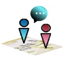 Localizador de Telemóvel app icon