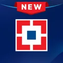 HDFC Bank App: Banking & Cards app icon