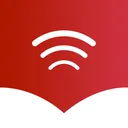 Audiobooks HQ audiolivros app icon