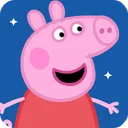 Peppa Pig by PlayShifu app icon
