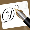 Manuscrita Mail app icon
