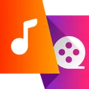 Conversor Video para Audio/MP3 app icon