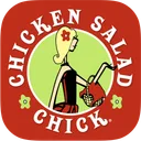 Chicken Salad Chick app icon