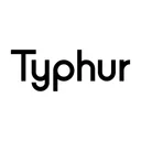 Typhur app icon