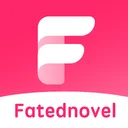 Fatednovel- Web novel & Story app icon