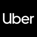 Uber: Táxi, Uber Moto e mais app icon