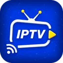 Smart TV Player: IPTV Smarters app icon