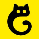 Logo & Vector Editor: Grafika app icon