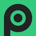 Pixel DARK Icon Pack app icon