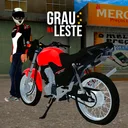 Grau na leste - SP app icon