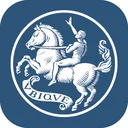 Foreign Affairs Magazine app icon