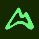 AllTrails: Hike, Bike & Run app icon