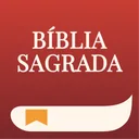 App Lite da Bíblia - Sagrada app icon