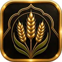 Tayyibat System app icon